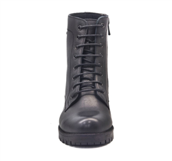 Gedikpaşalı 9K 2680 Siyah Bayan Bot