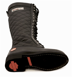 HARLEY DAVİDSON REM SİYAH