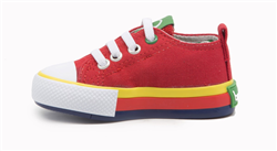 Benetton BNT 30653 Kırmızı çocuk Ayakkabı
