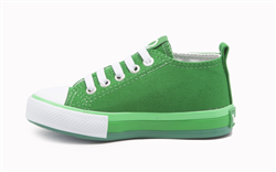 Benetton BNT 30653 Yeşil çocuk Ayakkabı