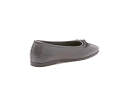 Gedikpaşalı DV 3641 Siyah Bayan Babet