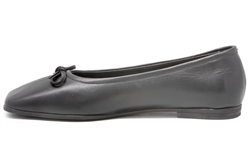 Gedikpaşalı DV 3641 Siyah Bayan Babet