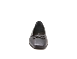 Gedikpaşalı DV 3641 Siyah Bayan Babet