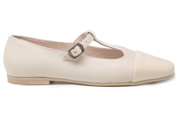 Gedikpaşalı DV 3642 Bej Bayan Babet