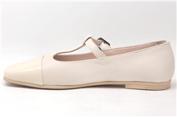 Gedikpaşalı DV 3642 Bej Bayan Babet