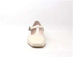 Gedikpaşalı DV 3642 Bej Bayan Babet