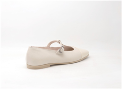 Gedikpaşalı DV 3642 Bej Bayan Babet