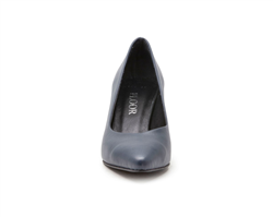 Gedikpaşalı MRN 1930 Lacivert Bayan Klasik Ayakkabı