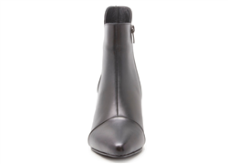 Gedikpaşalı FLR 1063 Siyah Klasik Bayan Bot