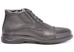 Komcero 26K 2454 Siyah Erkek Bot