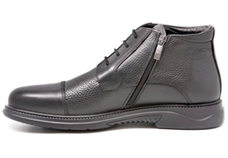 Komcero 26K 2454 Siyah Erkek Bot