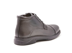 Komcero 26K 2454 Siyah Erkek Bot