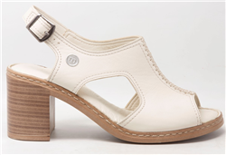 Mammamia D25YS 2405 Bej Bayan Sandalet