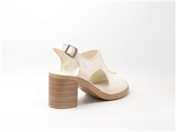 Mammamia D25YS 2405 Bej Bayan Sandalet