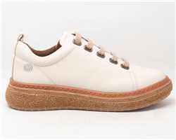 Mammamia D26KA 120 Bej Bayan Ayakkabı