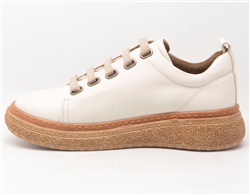 Mammamia D26KA 120 Bej Bayan Ayakkabı