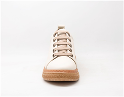 Mammamia D26KA 120 Bej Bayan Ayakkabı