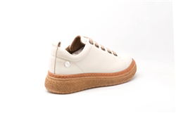 Mammamia D26KA 120 Bej Bayan Ayakkabı