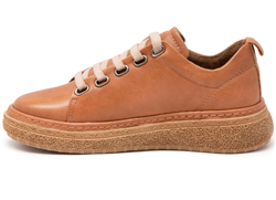 Mammamia D26KA 120 Taba Bayan Ayakkabı