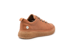 Mammamia D26KA 120 Taba Bayan Ayakkabı