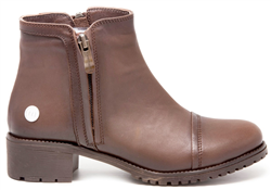 Mammamia D26KB 1615 Kahve Bayan Bot