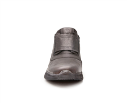 Mammamia D26KA 3475 Siyah Bayan Ayakkabı