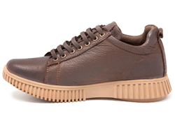 Mammamia D26KA 3500 Kahve Bayan Ayakkabı