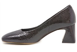 Gedikpaşalı NSH 2580 Siyah Bayan Klasik Ayakkabı