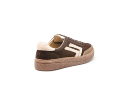 Gedikpaşalı RCH M4345 Kahve Bayan Ayakkabı