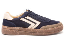 Gedikpaşalı RCH M4345 Lacivert Bayan Ayakkabı