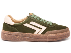 Gedikpaşalı RCH M4345 Haki Bayan Ayakkabı