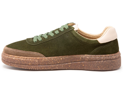 Gedikpaşalı RCH M4345 Haki Bayan Ayakkabı