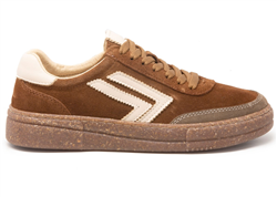 Gedikpaşalı RCH M4345 Taba Bayan Ayakkabı