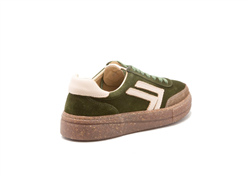 Gedikpaşalı RCH M4345 Haki Bayan Ayakkabı