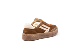 Gedikpaşalı RCH M4345 Taba Bayan Ayakkabı