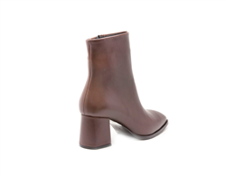 Gedikpaşalı RCH R314 Kahve Bayan Klasik Bot