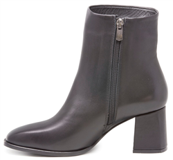 Gedikpaşalı RCH R314 Siyah Bayan Klasik Bot