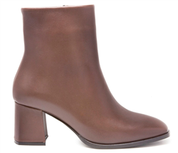 Gedikpaşalı RCH R314 Kahve Bayan Klasik Bot