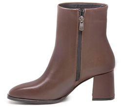 Gedikpaşalı RCH R314 Kahve Bayan Klasik Bot