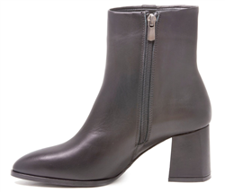 Gedikpaşalı RCH R317 Siyah Bayan Klasik Bot