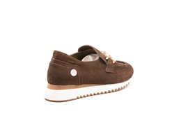 Mammamia D26KA 990 Kahve Bayan Ayakkabı