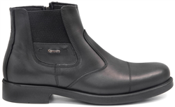 Komçero 9k 0155 Siyah