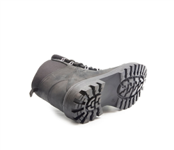 Scooter 23K 7101 Siyah Erkek Bot