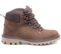 Scooter 23K 7101 Kahve Erkek Bot