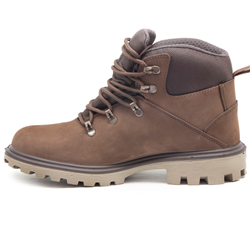 Scooter 23K 7101 Kahve Erkek Bot