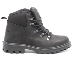 Scooter 23K 7101 Siyah Erkek Bot