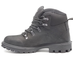 Scooter 23K 7101 Siyah Erkek Bot