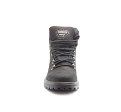 Scooter 23K 7101 Siyah Erkek Bot