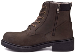 SCOOTER 5121 KAHVE Erkek Bot