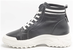 Guja GJ 310 20 Siyah Bayan Günlük Spor Bot